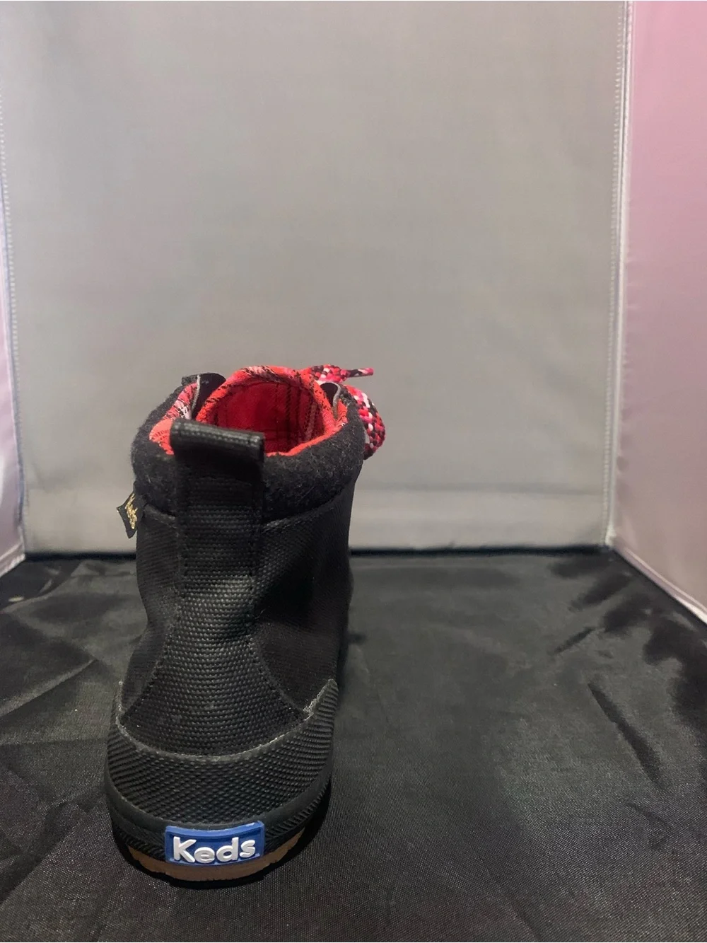Women’s Keds Scout III ( Waterproof) Rainboots